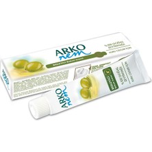 Arko Nem %100 Doğal Zeytinyağlı Besleyici Bakım Kremi Kuru Ciltler (20 Ml)
