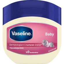 Vaseline Nemlendirici Jel Baby 100 ml