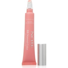 Note Cosmetics Bb Corrector 02 Renk Eşitleyici Dudak Parlatıcısı, Pembe