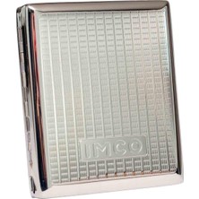 Hero Imco Krom Sigara Tabakası 20'li Kapasiteli