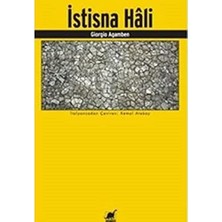 Ayrıntı Yayınları Istisna Hali