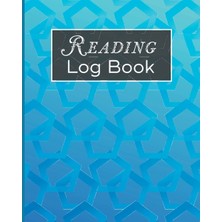 Hero Reading Log Book: Keep Track Of Your Book In 100 Spacious Review Record Pages | Perfect Book Tracker
