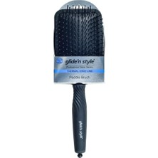 Glide'n Style Paddle Fırçası GS-256