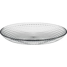 Paşabahçe Generation Oval Tabak