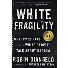 Hero White Fragility: Why It's So Hard For White People To Talk About Racism