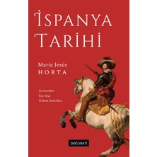 Doğu Batı Yayınları Ispanya Tarihi