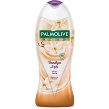 Palmolive Body Butter Vanilya Aşkı Banyo ve Duş Jeli 500ML