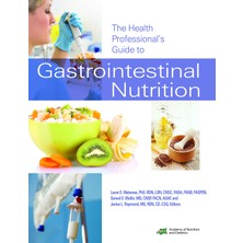 Saglik Uzmaninin Gastrointestinal Beslenme Rehberi