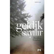 Profil Kitap Geldik Sayılır
