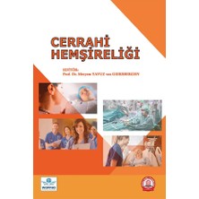 Hero Cerrahi Hemşireliği