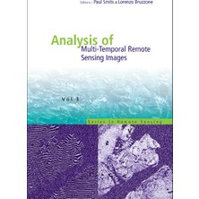 World Scientific Analysis Of Multi-Temporal Remote Sensing Images: Proceedings Of The Second International On The Mul