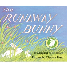 HarperCollins The Runaway Bunny: An Easter And Springtime Book For Kids