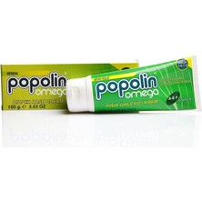 Popolin Pişik Kremi 100 G