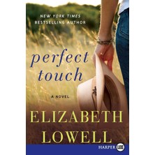 William Morrow Perfect Touch: A Novel