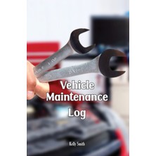 Hero Vehicle Maintenance Log: Vehicle Service  Repair Journal
