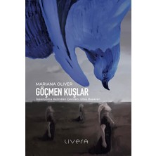 Livera Yayınevi Göçmen Kuşlar