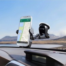 Teknosepetim Nissan Oto Cep Telefonu Tutucu Akrobat Araç Içi Tutacağı AKRTUT-0660