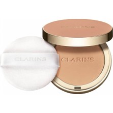 Clarins Ever Matte Compact Powder 05 Medium Deep Pudra