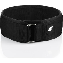 Sporsize Professional Weight Lifting Belt - Profesyonel Ağırlık Kaldırma Kemeri Fitness Kemeri (L/xl