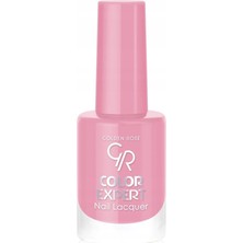 Golden Rose Color Expert Nail Lacquer No: 45 - Geniş Fırçalı Oje 10.2 ml