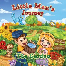 Man's Journey The Garden: The Garden: Volume 4