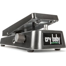 Jim Dunlop JC95FFS Cantrell Firefly Wah Pedalı