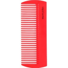 Vepa Ultra Büyük Capa Tarak 930 - Ergonomik, Yağ Dengesi, Rahat Açma