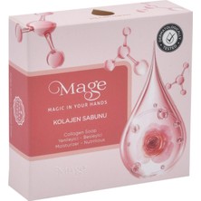 Mage Kolajen Sabunu