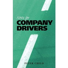 Notes For Company Drivers