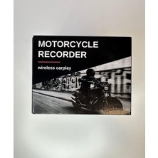 Hero Navigator, Motosiklet Navigasyonu, Ön-Arka Kameralı Navigasyon