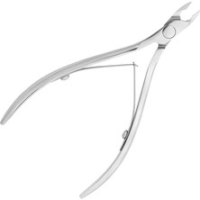 Cutıcle Cımbız Staleks Pro Expert 80 Ne Manikür Pedikür Tırnak (Ne-80/6 6 Mm)