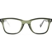 Snob Amerıcano SNV176-C004-Z Unisex Klipsli Güneş Gözlüğü
