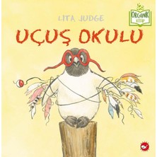 Hero Uçuş Okulu - Organik Kitaplar