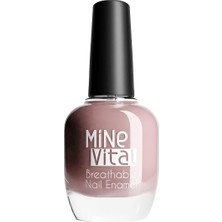Minevital Macchiato - Nefes Alan Oje, Breathable, Water Permeable 15 ml (21)