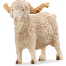 Schleich Schleıch Angora Keçisi, Oyuncak Figür