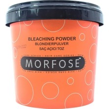 Morfose Saç Açıcı Toz 1000ML Mavi