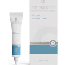 Mineaderm Spot Remover Krem 15 ml