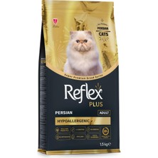 Reflex Persian Yetişkin Kedi Maması 1.5 kg