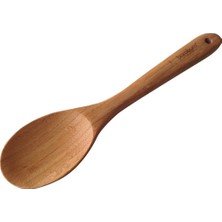 Bambum Caprino Yemek Kaşığı, Standart