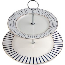 Jumbo Navy 2 Katlı Servisik, Renkli