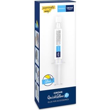 Grohe Quickglue Yapıştırıcı | Duş / Banyo Aksesuarları | 41127000