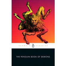 The Penguin Book Of Demons