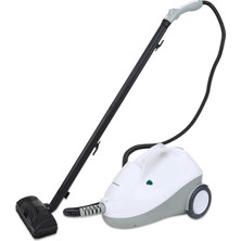 Thomax Çok Fonksiyonlu Buharlı Temizleyici Buharlı Temizlik 2000 Watt 1.9lt