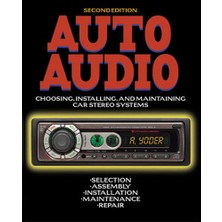 Auto Audio