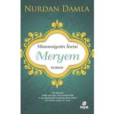 Uravas Store Masumiyetin Incisi Hazreti Meryem