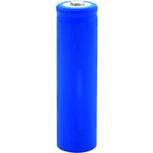 Renas Store 3.7V 6800MAH Li-Ion Şarjlı Pil WZS-SDL-18650
