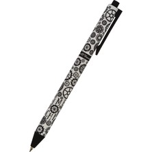 Bruno Visconti "artclick" Tükenmez Kalem -Mavi- 0.5 mm (Time Machine)
