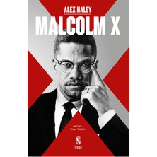 Uravas Store Malcolm x