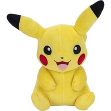 Renas Store Pok PKW4193 Pokemon Pikachu Pelüş 20 cm