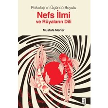 Uravas Store Psikolojinin Üçüncü Boyutu Nefs Ilmi ve Rüyaların Dili